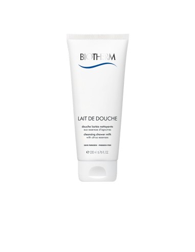 LAIT de douche 200 ml