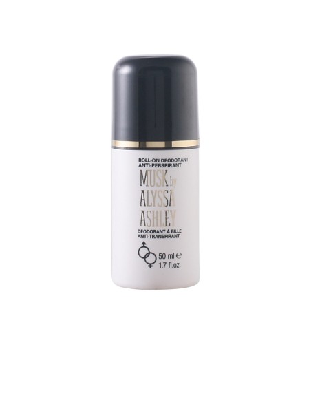 MUSK desodorante roll-on 50 ml