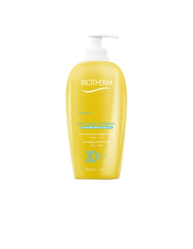 SUN lait solaire SPF30 400 ml