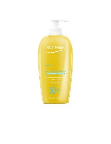 SUN lait solaire SPF50 400 ml