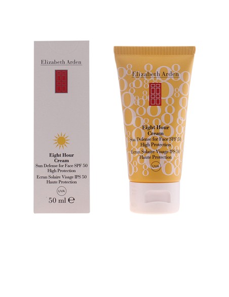 EIGHT HOUR cream sun defense SPF50 50 ml