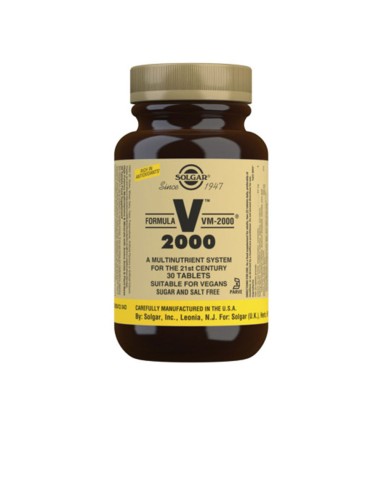 Vm-2000 30 Comp