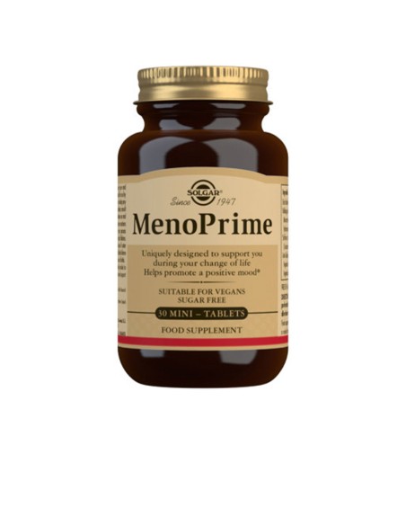 Meno Prime 30 Vcaps