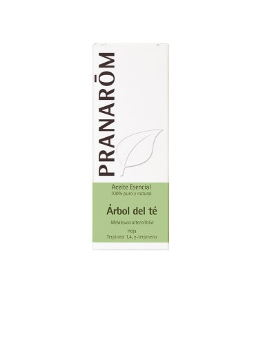 ACEITE ESENCIAL arbol del te 10 ml