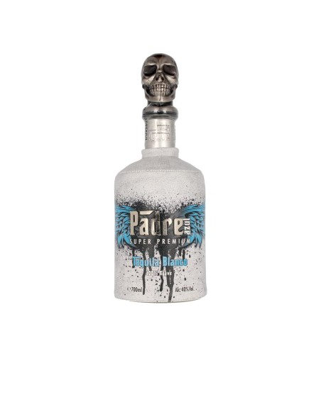 PADRE AZUL tequila blanco 700 ml