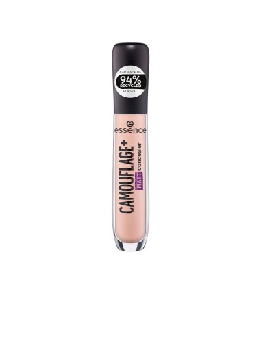 CAMOUFLAGE MATT corrector 10 light rose 5 ml