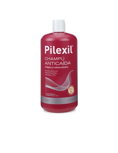 PILEXIL CHAMPÚ anticaída 900 ml