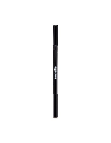 PERFECT EYES lapiz de ojos 01 black 105 gr