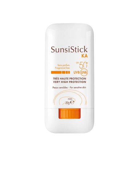 SUNSISTICK KA protector solar en barra SPF50+ 20 gr