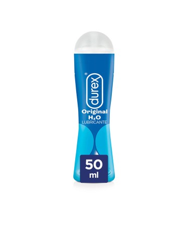 PLAY ORIGINAL H2O lubricante íntimo 50 ml