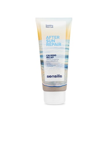 AFTER SUN REPAIR gel 200 ml