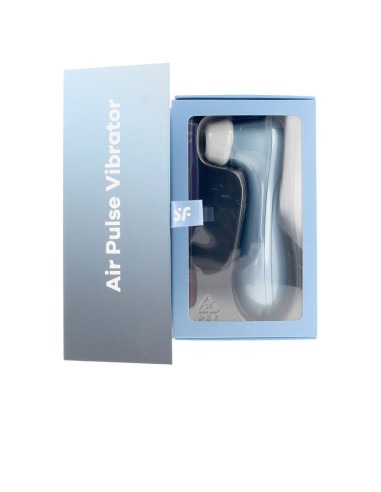 SATISFYER PRO 2 estimulador de aire azul 1 u