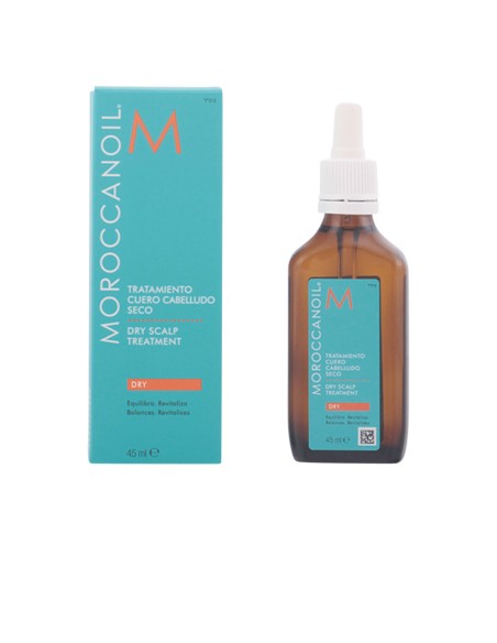 MOROCCANOIL scalp treatment dry-no-more 45 ml