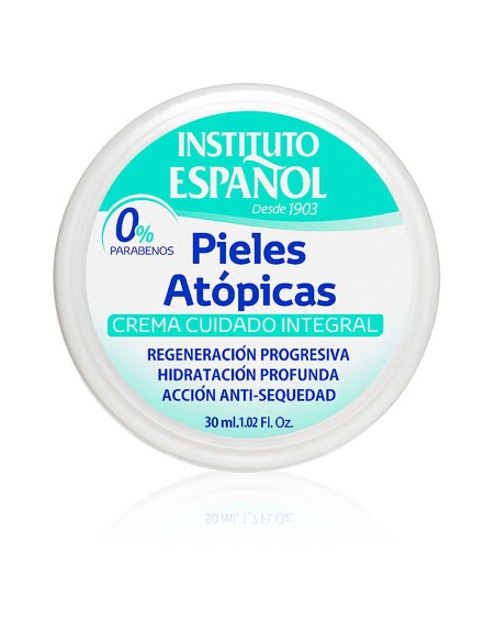 PIEL ATÓPICA crema cuidado integral 40 ml