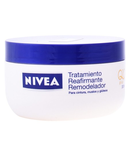 Q10+ reafirmante body cream 300 ml