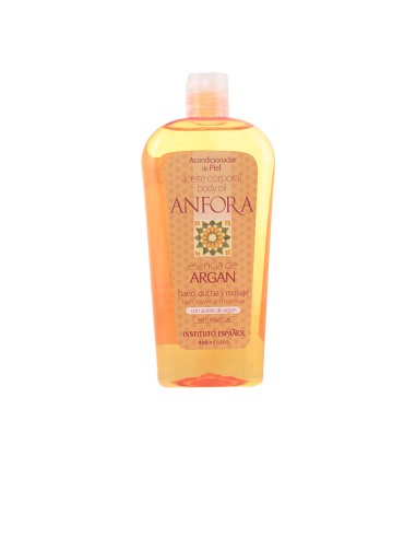 ARGAN aceite corporal 400 ml