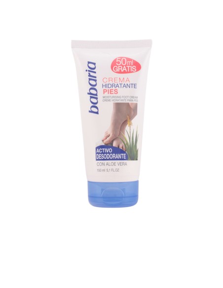 PARA PIES crema hidratante 150 ml