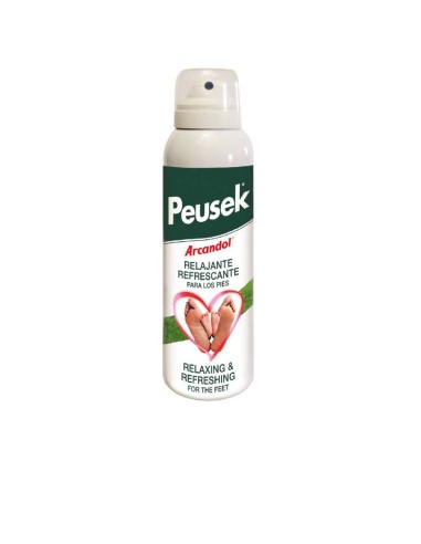 ARCANDOL relajante refrescante 150 ml