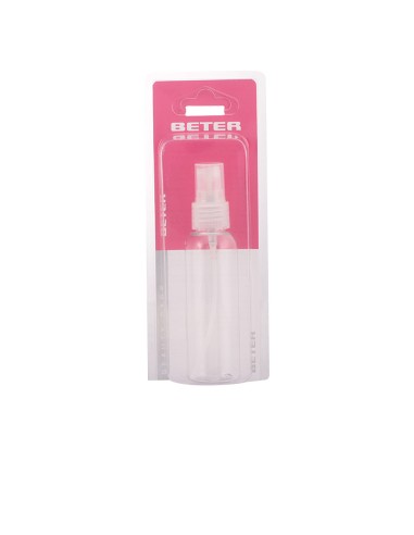 BOTELLA vaporizadora plástico 60 ml