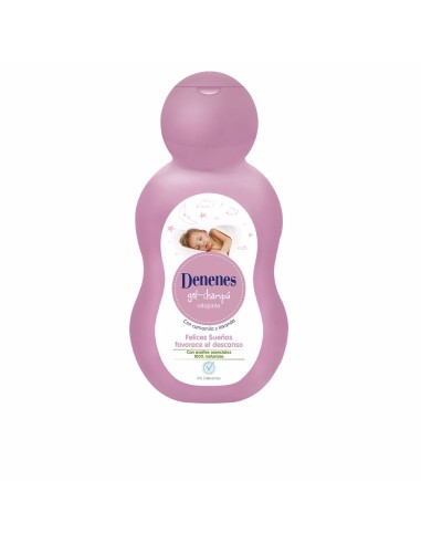 FELICES SUEÑOS gel & champú 500 ml