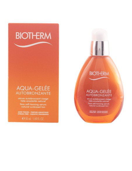 AUTOBRONZANT aqua-gelée 50 ml