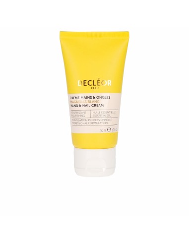 AROMESSENCE MAINS crème mains et ongles 50 ml