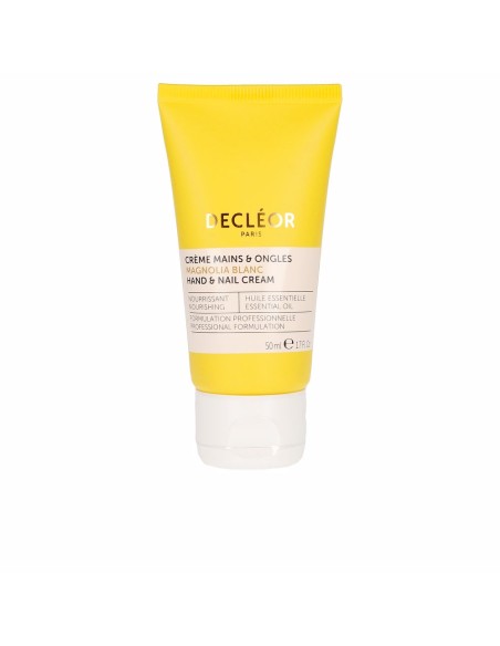 AROMESSENCE MAINS crème mains et ongles 50 ml