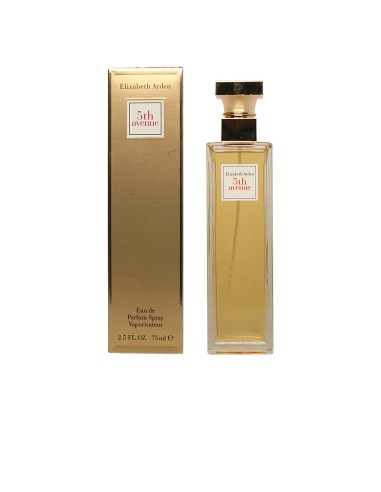 5th AVENUE eau de parfum vaporizador 75 ml