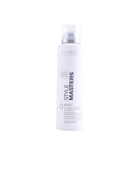 STYLE MASTERS double or nothing reset 150 ml