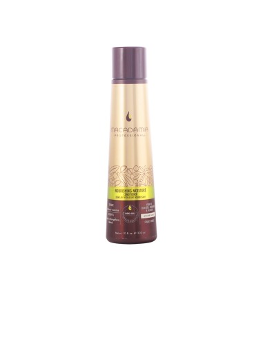 NOURISHING moisture conditioner 300 ml