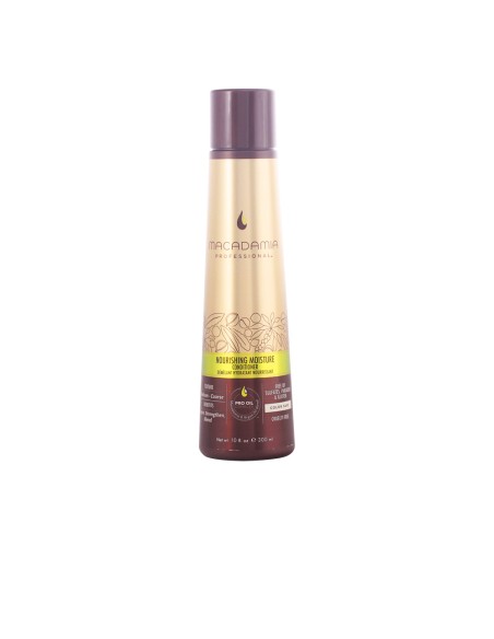 NOURISHING moisture conditioner 300 ml