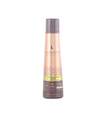 ULTRA RICH MOISTURE conditioner 300 ml