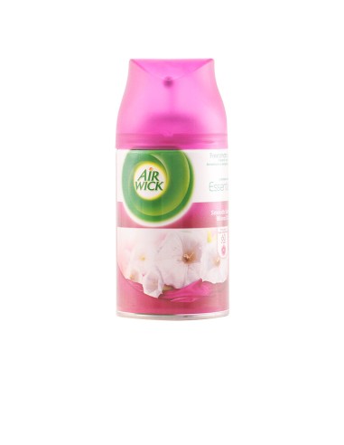 FRESHMATIC ambientador recambio lirio luna 250 ml