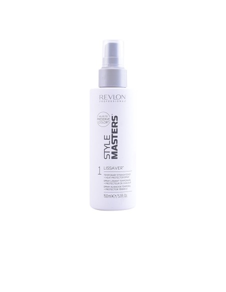 STYLE MASTERS lissaver 150 ml