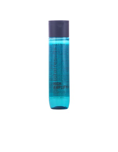 TOTAL RESULTS HIGH AMPLIFY shampoo 300 ml