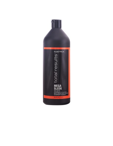 TOTAL RESULTS SLEEK conditioner 1000 ml