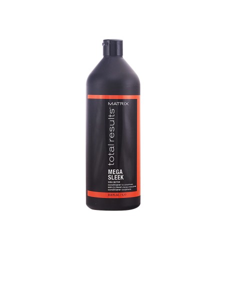 TOTAL RESULTS SLEEK conditioner 1000 ml