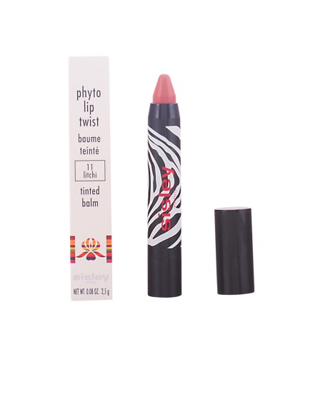 PHYTO LIP twist 11 litchi