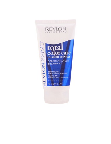 TOTAL COLOR CARE enhancer treatment 150 ml