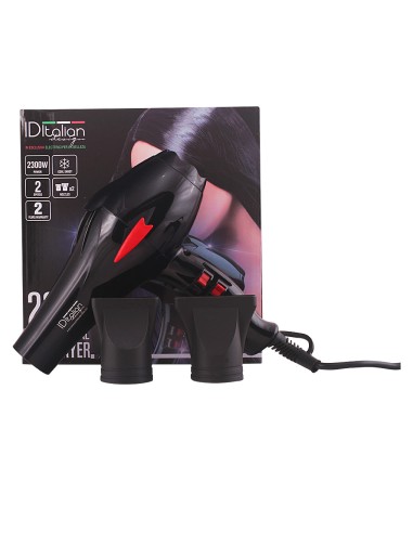 IDItalian Design professional hair dryer GTI 2300 