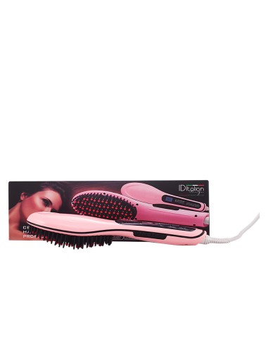 IDITALIAN ceramic & infrared professional brush 30w 1 pz