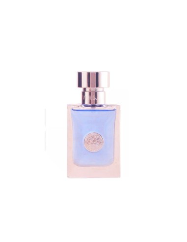 VERSACE POUR HOMME eau de toilette vaporizador 30 ml