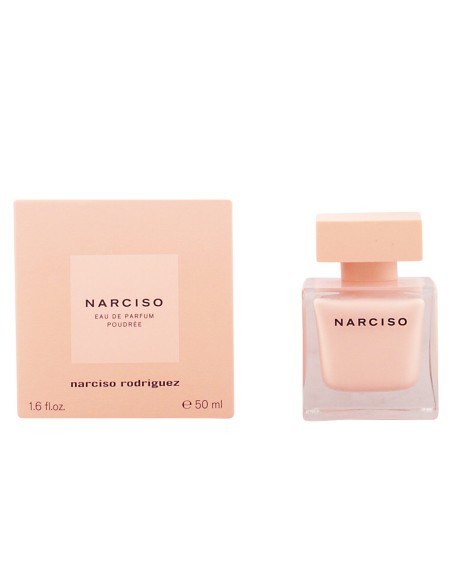 NARCISO eau de parfum poudrée vaporizador 50 ml