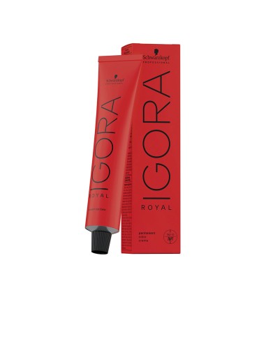 IGORA ROYAL nude tones 4 46 60 ml