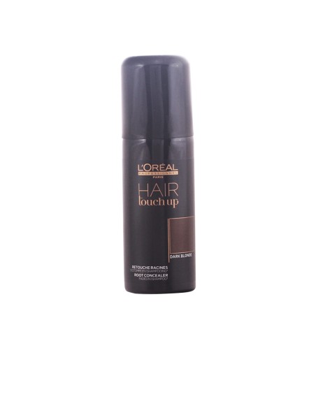 HAIR TOUCH UP corrector de raices rubio oscuro 75 ml