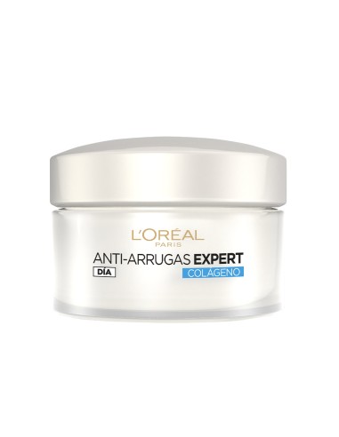 ANTI-ARRUGAS EXPERT COLAGENO +35 crema 50 ml