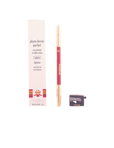 PHYTO LIP perfect 10 auburn