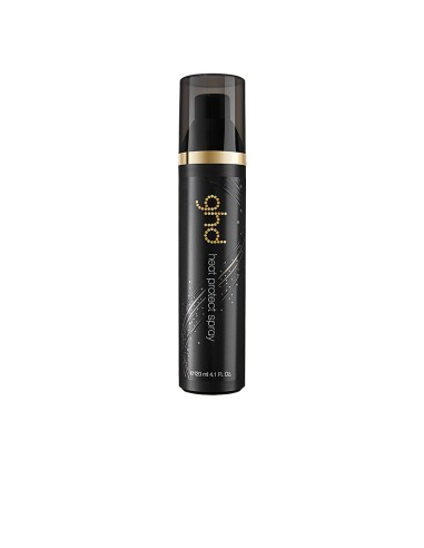 ghd bodyguard- spray protector del calor para todo tipo de pelo 120 ml