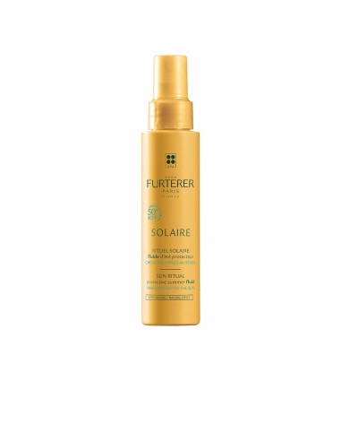 SOLAR fluido protector solar para cabello KPF 50+ 100 ml