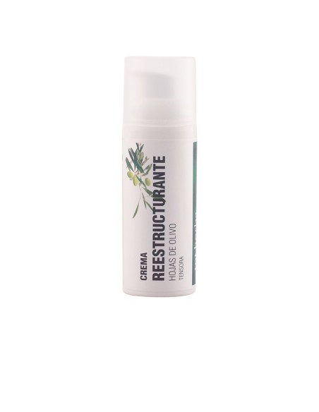 TOT HERBA CREMA reestructurante hojas de olivo 90 ml